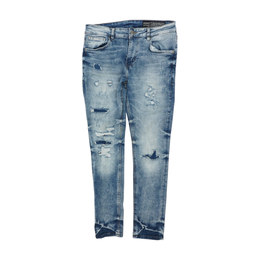 M Society Skinny Jeans – Image 1