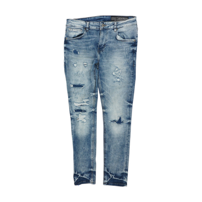 M Society Skinny Jeans – Image 1