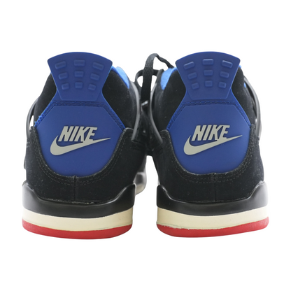 Black Athletics Shoes