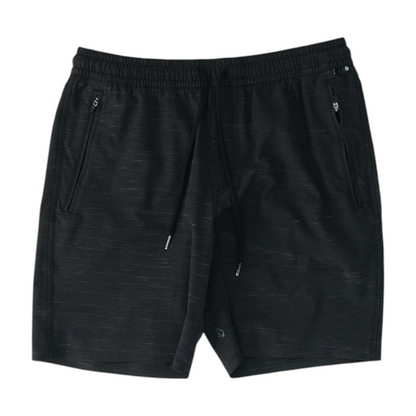 Charcoal Active Shorts