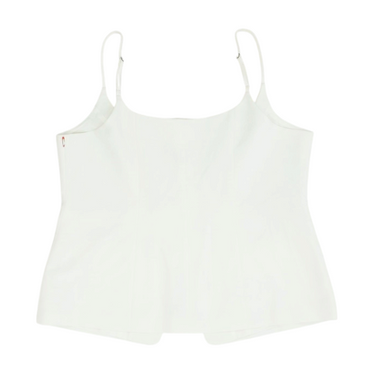 Ivory Blouse
