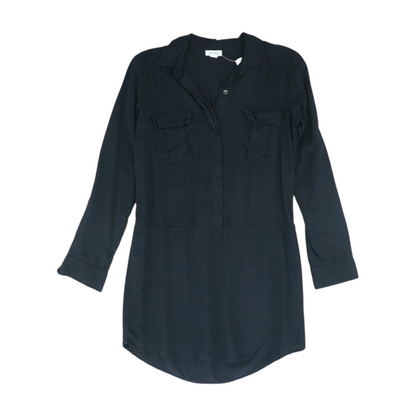 Black Blouse
