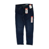Athletic Jeans