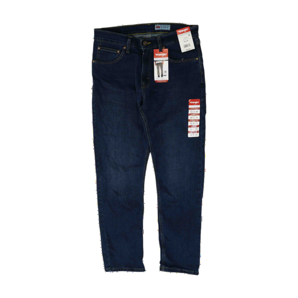 Athletic Jeans