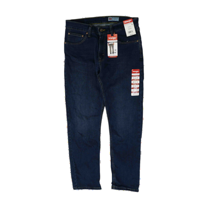 Athletic Jeans