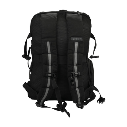 Black Backpack