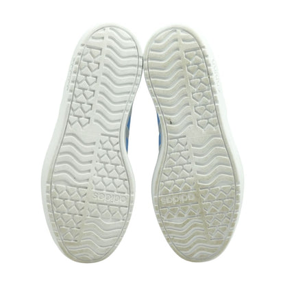 Gray Athletic Shoes
