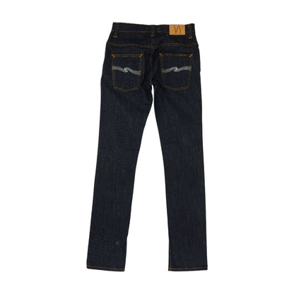 Navy Slim Jeans