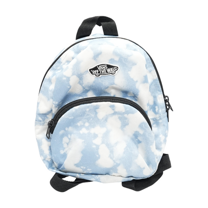 Blue Backpack