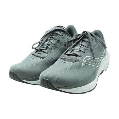 Formfit Gray Low Top Athletic Shoes