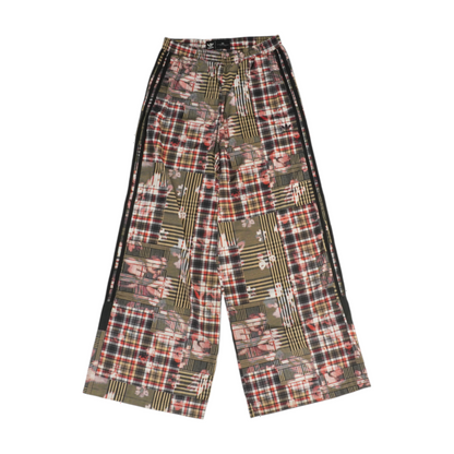 Multi Print Active Set