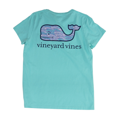 Blue T-Shirt