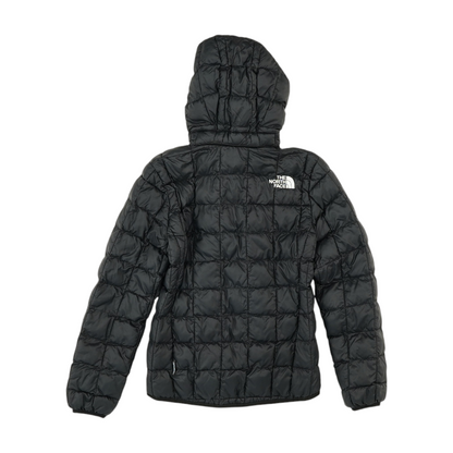 Black Jacket