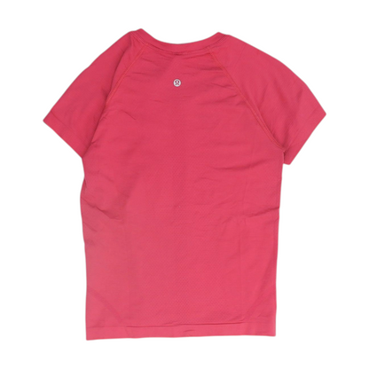 Pink Active T-Shirt