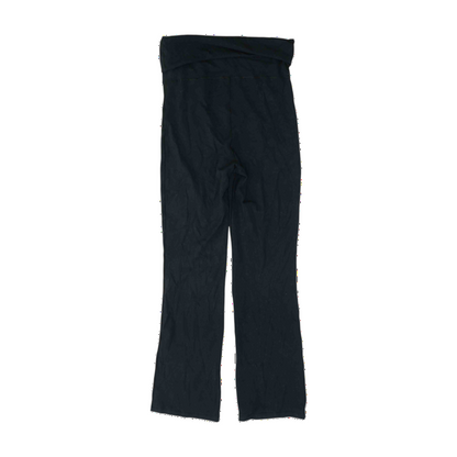 Black Pants
