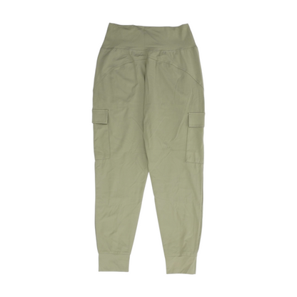 Gray Pants