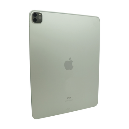 iPad Pro 12.9-inch (4th Gen) 12.9" Silver 4th Gen 256GB WiFi Tablet