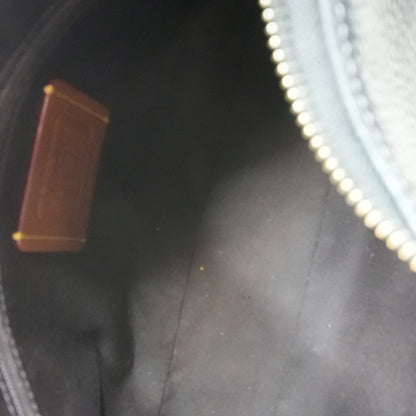 Black Shoulder Bag