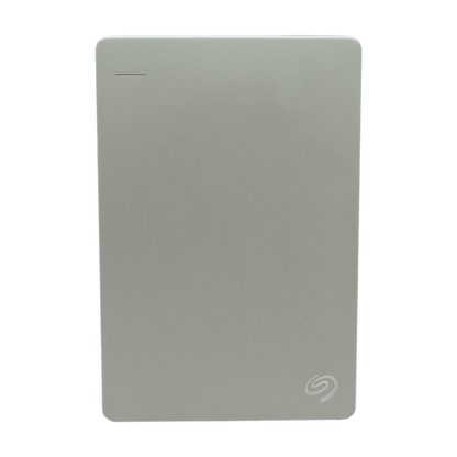 2TB Backup Plus Portable HDD