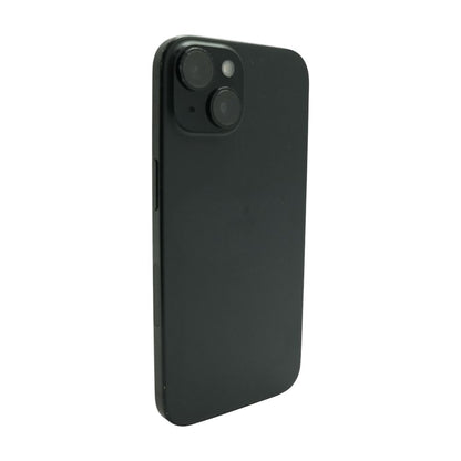 iPhone 15 "Spectrum" 128GB Black *RENEWED*