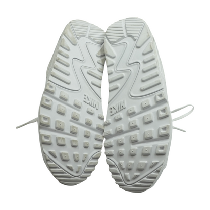 Air Max 90 Low-Top Athletic Shoes