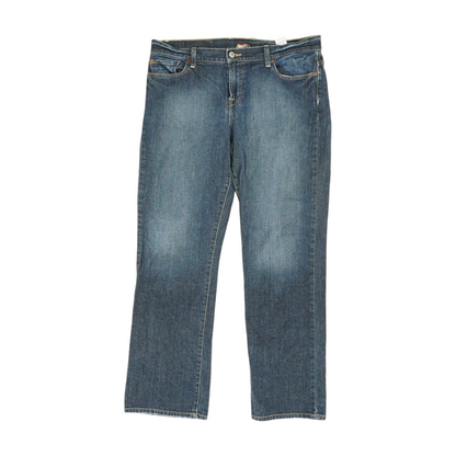 Blue Jeans