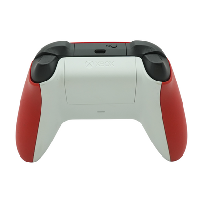 White Xbox Wireless Controller
