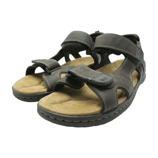 Brown Sandal Sandals