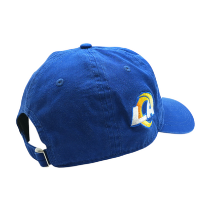 Navy Ballcap