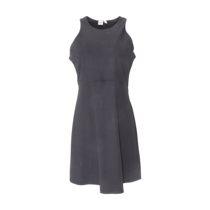 Black Mini Dress