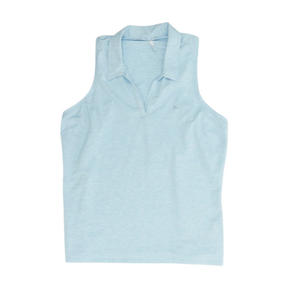 Blue Blouse