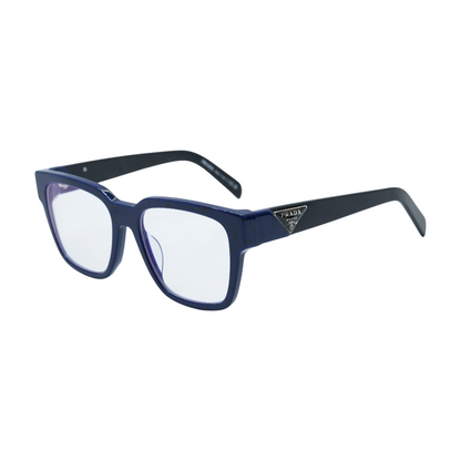 Indigo PR 08ZV Square Prescription Eyewear