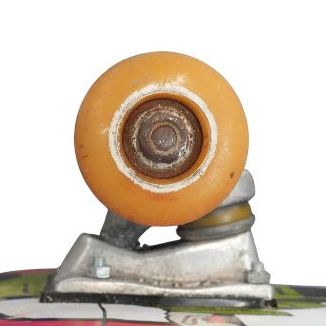 Pat Duffy Guest Krooked Skateboard