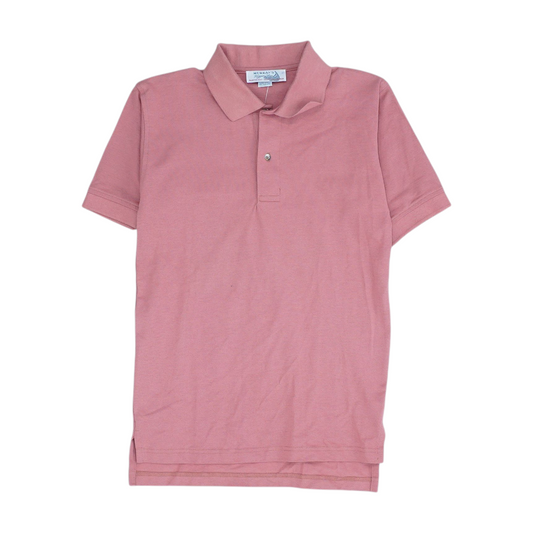 Mauve Blouse