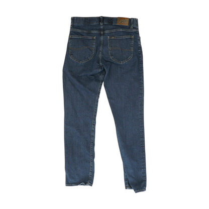 Relaxed Jeans