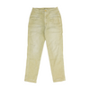 Tan Regular Jeans