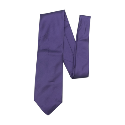 Purple Neck Tie