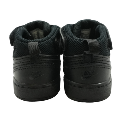Black Athletics Shoes