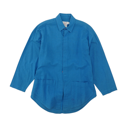 Vintage Sport Long Sleeve Button Down