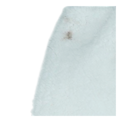 White Regular Pants