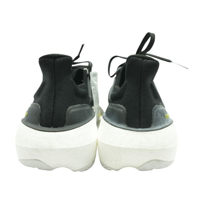 Ultra Boost Light Black Low Top Athletic Shoes