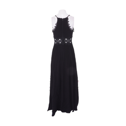Black Midi Dress