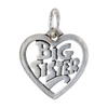 James Avery Sterling Silver Charm – Image 1