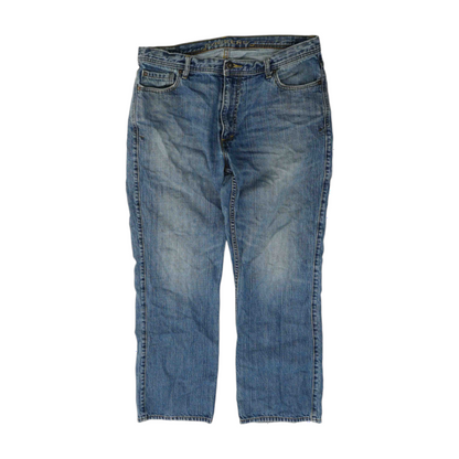 Classic Jeans