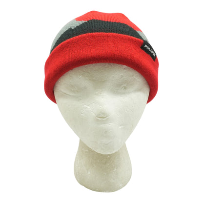 Red Beanie