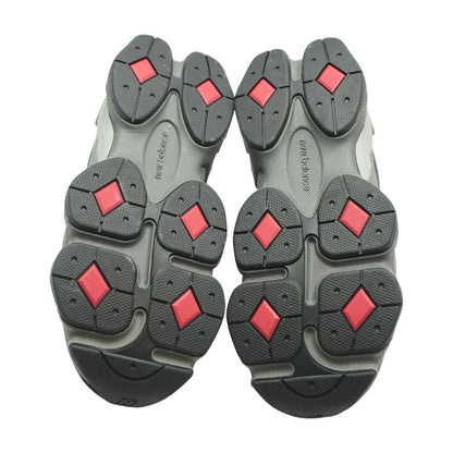 9060 Black Athletic Shoes