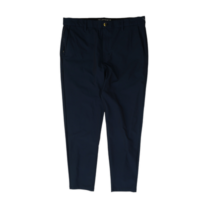 Navy Regular Pants