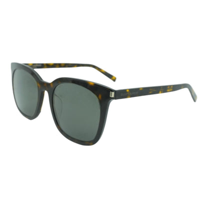 Tortoise SL 285/F Oversized Sunglasses