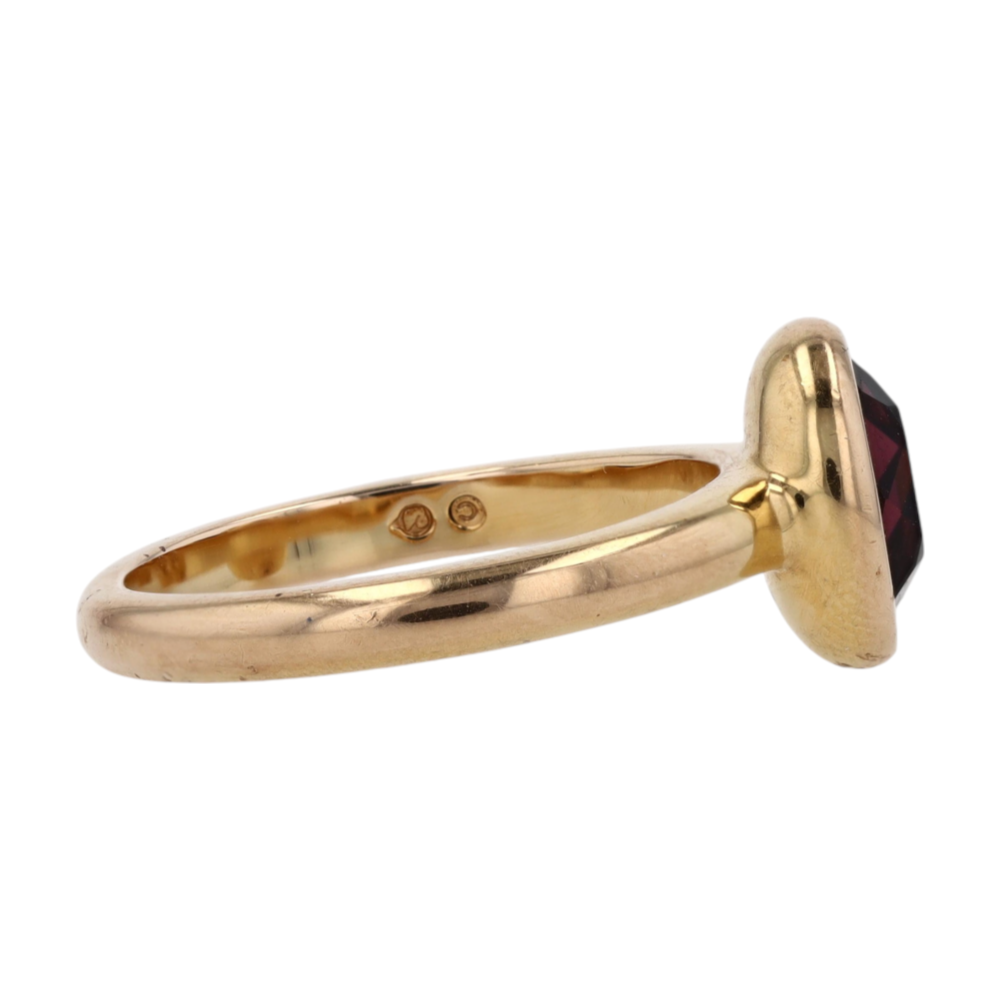 Costume Fashion Ring