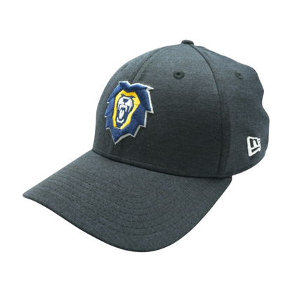 Navy Ballcap Hat